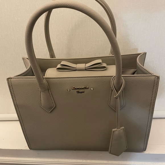 Samantha Vega Tote (Japanese Premium Brand) - Picture 2 of 7